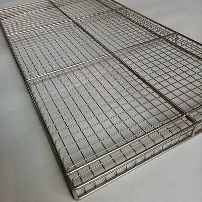 安平县正丰金属丝网制品厂