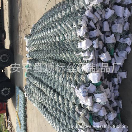 安平县顺标丝网制品厂