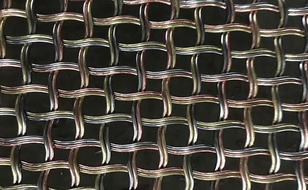 百典金属丝网制品为您展示河北专业定做装饰网供应商,河北专业定做
